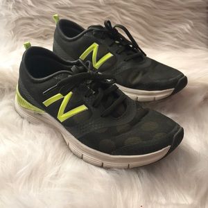 NB 711 Heel Pillow